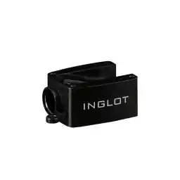 Inglot مبراة قلم رصاص مزدوجة الشفرة صغيرة5907587101012