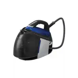 Beko Steam Generator Iron 1.8L Capacity, Anti Drip, Anti Calcium, 7.2 Bar Vertical Steam - SGA8328B