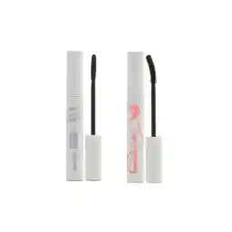 beaulis Fake It Mascara Voluminous And Long Lashes Curl It Mascara Voluminous And Curved Lashes