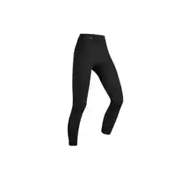 Decathlon ملابس داخلية حرارية للنساء من Wedze - أسود - Bl 100