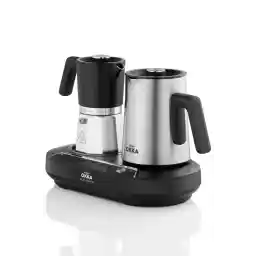 Arzum OK0027 Arzum Okka Rich Moka Pot ( CHROME)