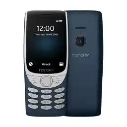 گوشی موبایل هانوفر مدل 8210 دو سیم کارت با منو فارسی