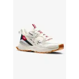 Lescon Trail Mercury 4 White Men's Sports Shoes