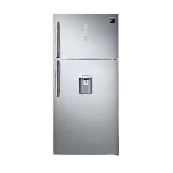 Samsung Double Door Refrigerator RT85K7158SL 850Ltr
