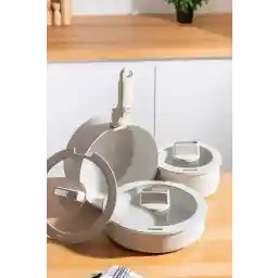 ACAR Ultimate Pro 7-Piece Set - Pot and Drawstring Inner Set