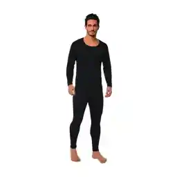 Tutku -TUTKU- Erkek Siyah Termal Takım Tutku -TUTKU- Erkek Siyah Termal Takım
