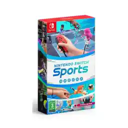 Nintendo Switch Sports Switch (NTSC)