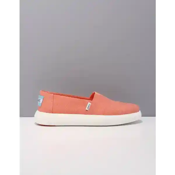 Toms Alpargata Rope Espadrilles - Dames - Multi - Maat 36
