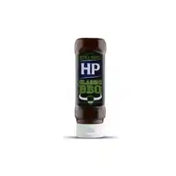 Heinz Hp Original Woodsmoke Barbecue Sauce - 465 Gr.