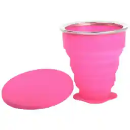 لیوان ضد عفونی کننده کاپ قاعدگی ملونا مدل R-1087