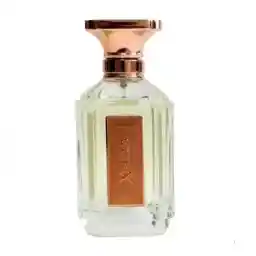 عطر زنانه رز گلد حجم 100 میل زیفوید