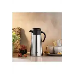 Schafer Kitchenhouse Silver 2L-Inox Thermos