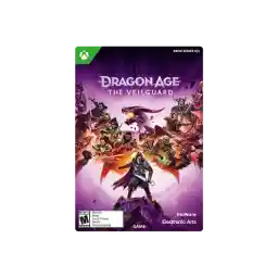 DRAGON AGE: THE VEILGUARD - STANDARD EDITION Xbox Series X|S [Digital Code]