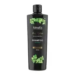 شامپو موی سر نعنا حجم 400 میل نیوتیس