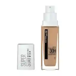 Superstay Active Wear Liquid Foundation 30ml