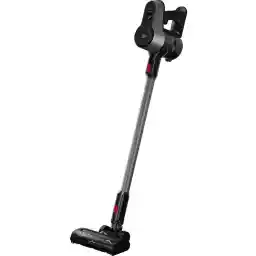 Beko Cordless Vacuum Cleaner 100W suction, RunTime 45mins, LCD Screen, LED Lights - VRT 74225Vi