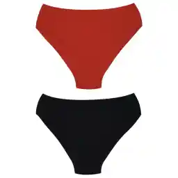 شورتکس زنانه ماییلدا کد 3406 مجموعه 2 عددی