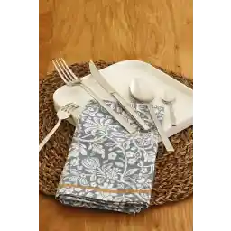 Emsan Talia 60 Piece Boxed Fork Spoon Knife Set for 12 Persons