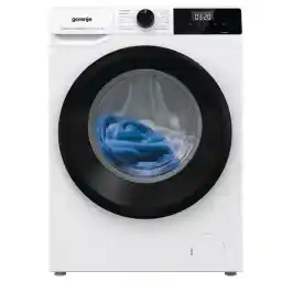 Gorenje WNHEI74SAPS/DE Waschmaschine Frontlader 7 kg - 1400 U/min. - 15 Programme - AquaStop , Weiß