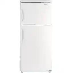 یخچال فریزر طرح فریزر بالا 11 فوت امرسان مدل CB11M-W01