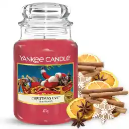 Yankee Candle Large Jar Candle