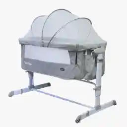 تخت و گهواره کنار مادر دلیجان مدل ورونا