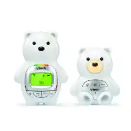 Vtech Vtech Baby Bear Digital Audio Monitor, Piece of 1