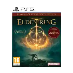 BANDAI Elden Ring Shadow of the Erdtree PS5