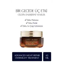 Estee Lauder Bir Gecede Üç Etki - Advanced Night Repair Overnight Treatment 65ml