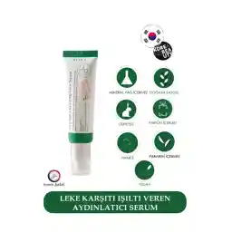 AXIS-Y 50 ml Niacinamide Skin Serum - Dark Spot Correcting, Anti-Blemish Radiance, Glow Serum