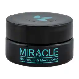 کرم مغذی و آبرسان صورت مدل Ultra Rich مناسب انواع پوست حجم 50 گرم | میراکل