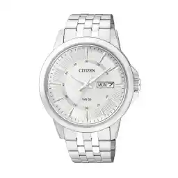 ساعت مچی عقربه‌ای کوارتز مردانه سیتی زن مدل BF2011-51A