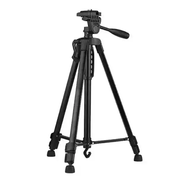 سه پایه نگهدارنده موبایل TRIPOD-3366 Mobile Phone Tripod
