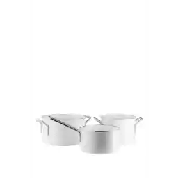 Eva Solo Cookware 3-Piece Set