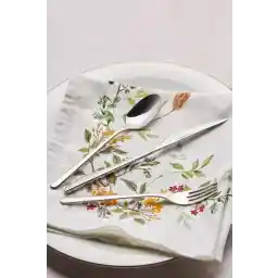 Emsan Bello 18 Parça 6 Kişilik Çatal Kaşık Bıçak Seti