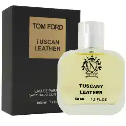 ادو پرفیوم مردانه نیفتی مدل تام فورد توسکان لدر حجم 50 میلی لیتر