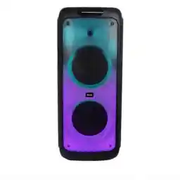 اسپیکر بلوتوثی قابل حمل مدل BTS-1387 اسپیکر بلوتوثی قابل حمل مدل BTS-1387