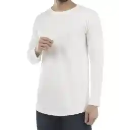 تیشرت آستین بلند مردانه لیوایرن مدل 1050102