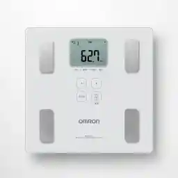 Omron Body Composition Meter KRD-203 Body Scan KRD-203-W