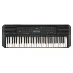 Yamaha PSR-E283 61-Key Portable Keyboard