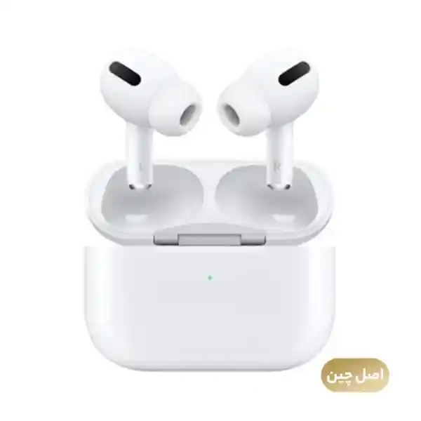 هندزفری بی سیم اپل مدل AirPods Pro - های کپی