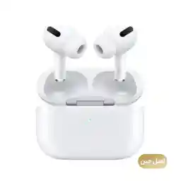 هندزفری بی سیم اپل مدل AirPods Pro - های کپی