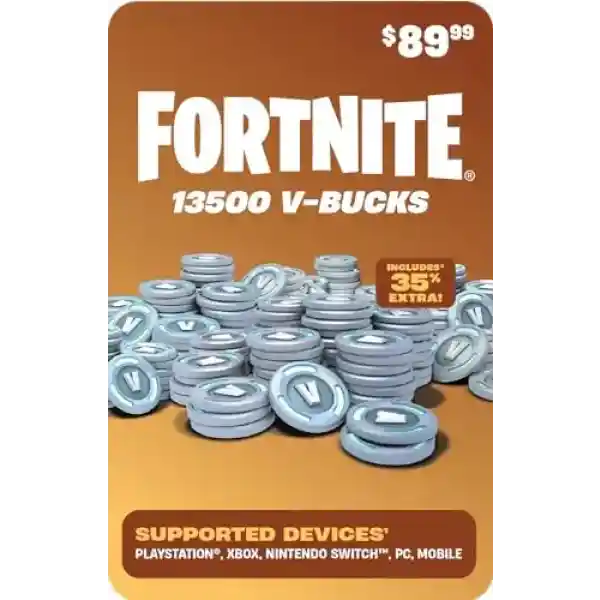 Fornight V-Bucks [Twister Parent]