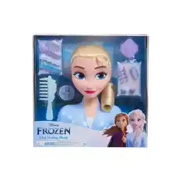DİSNEY Styling Head Basic Frozen 2 Elsa
