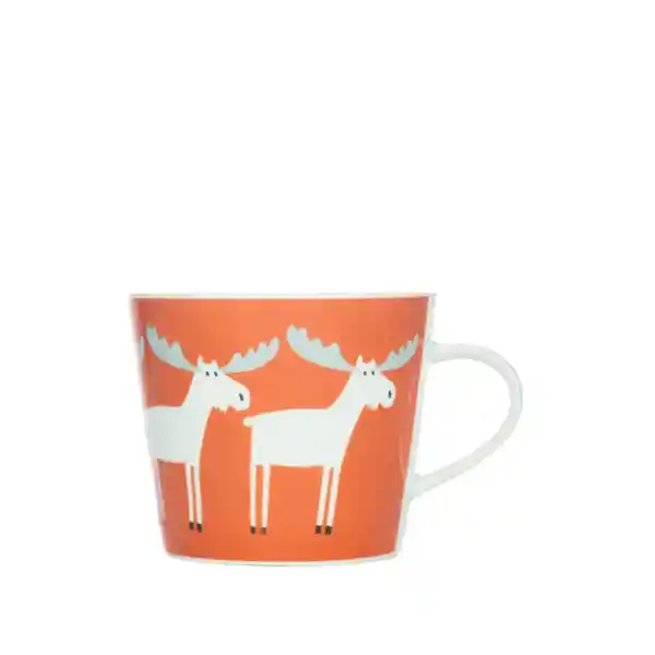 Scion Living Marty Moose Mug