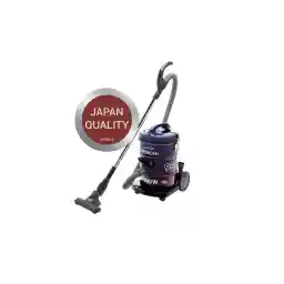 HITACHI مكنسة كهربائية Pailcan VCL بقوة 2100 واط | شفط قوي | سعة غبار 18 لتر