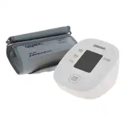 فشارسنج بازویی امرن مدل آداپتور دار کد M 1 Basic