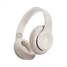 Beats Studio Pro - Wireless Bluetooth Noise Cancelling Headphones - Personalized Spatial Audio, USB-C Lossless Audio, Apple & Android Compatibility, Up to 40 Hours Battery Life - Sandstone