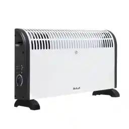 فن هیتر آبسال مدل 341F