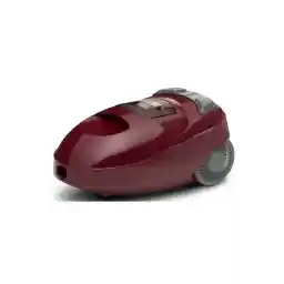 HITACHI مكنسة كهربائية بدون كيس | 1600 واط | قوة شفط عالية | سعة 5 لتر | وظيفة النفخ